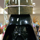 Image for article titled It Takes An Army Of Artists To Feel Darth Vader